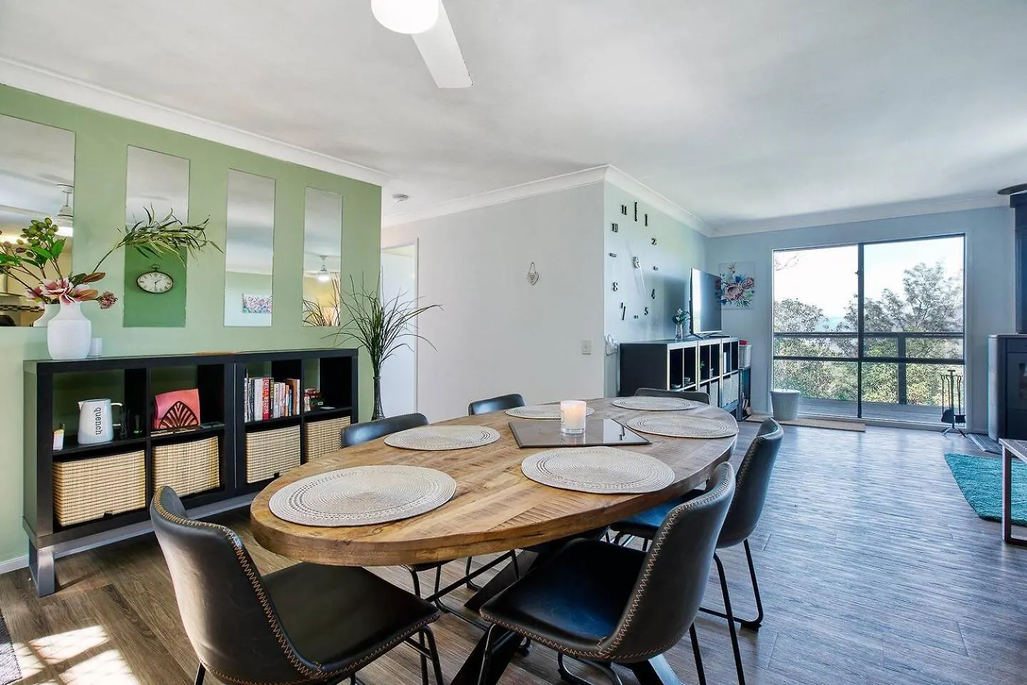 Misty Mountain View - A Tree-Lined Tropical Oasis Villa Lower Beechmont 0*,